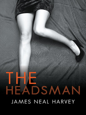 cover image of Headsman